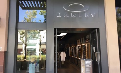 Oakley Store