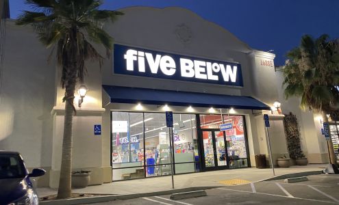 Five Below