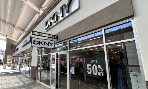 DKNY