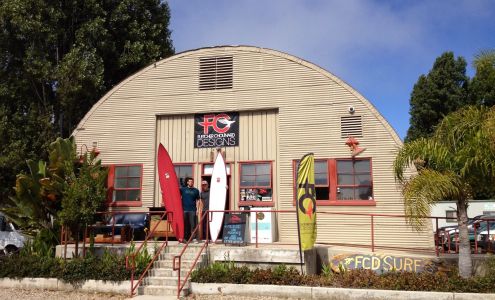 Fletcher Chouinard Designs