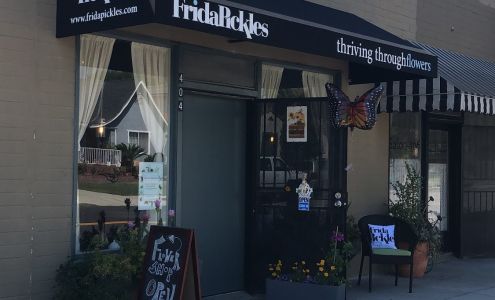 Frida Pickles Florist