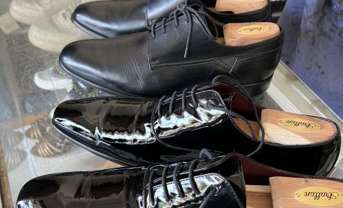 Langers Luggage - Shoe Repair & Leather Restoration