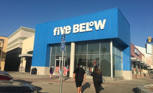 Five Below