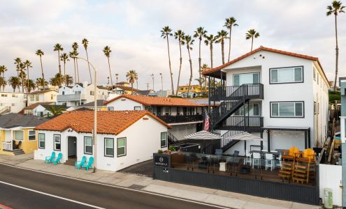 Marbella Vacation Rentals