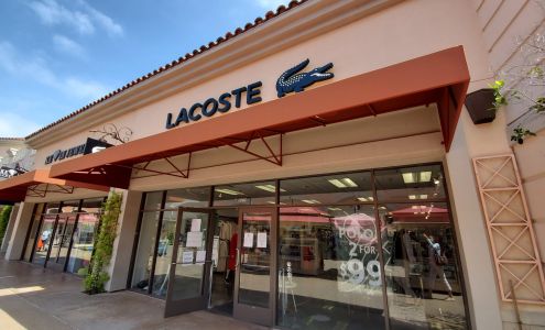 Lacoste