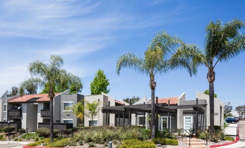 The Avenue at San Marcos