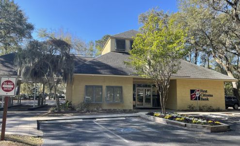 First Citizens Bank Hilton Head Island
