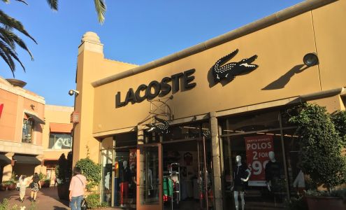 Lacoste