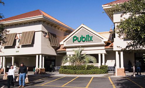 Publix Pharmacy at Festival Centre at Indigo Park Hilton Head Island