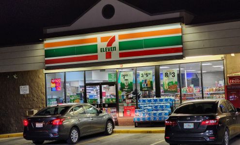 7-Eleven