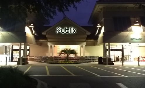 Publix Super Market at Island Crossing Shopping Center