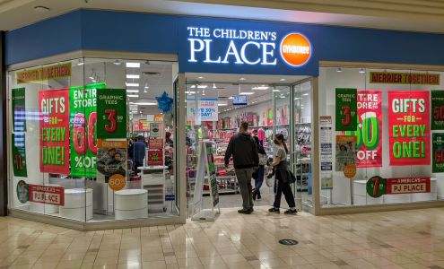 The Children's Place