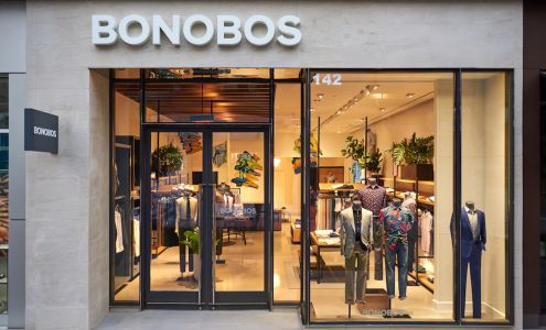Bonobos