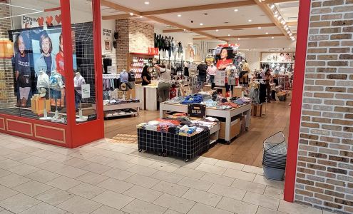 Cotton On Kids Fashion Square