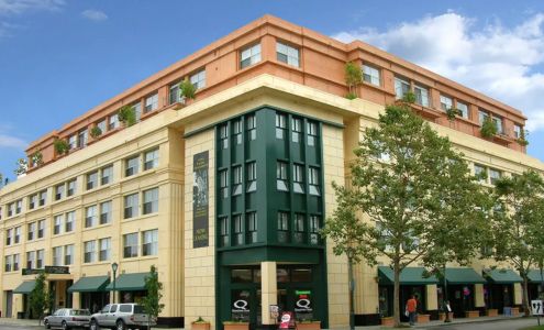 1010 Pacific Apartments