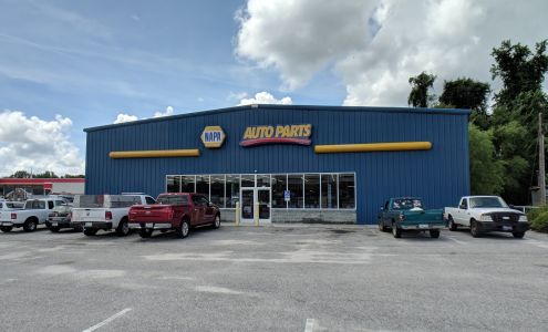 NAPA Auto Parts - Bellinger Parts Group Inc