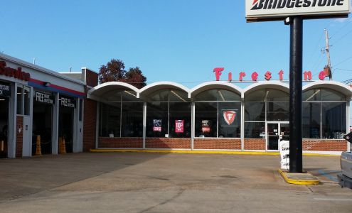 Firestone Complete Auto Care