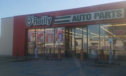 O'Reilly Auto Parts