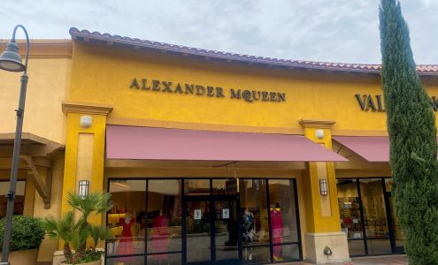 Alexander McQueen