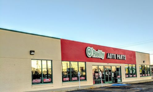 O'Reilly Auto Parts