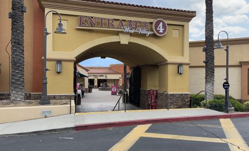 U.S. Polo Assn. Outlet Cabazon