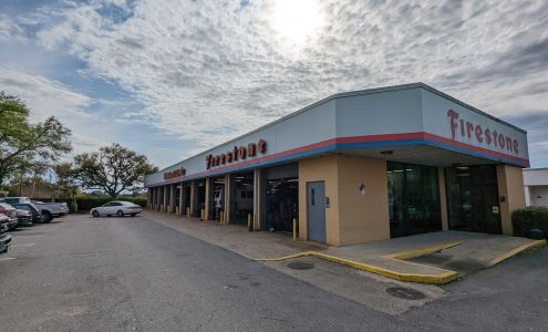 Firestone Complete Auto Care