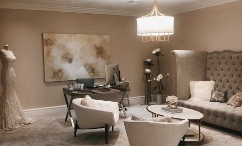 Magnolia White Couture Bridal Salon