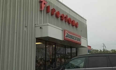 Firestone Complete Auto Care