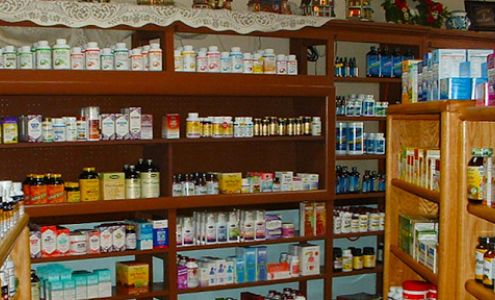 Cottonwood Health Cottage