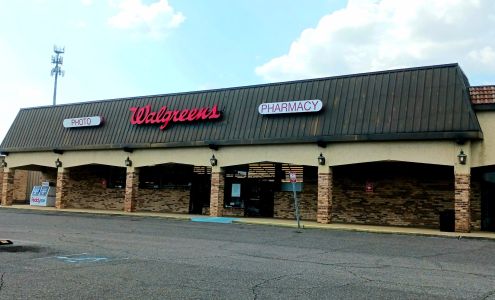 Walgreens