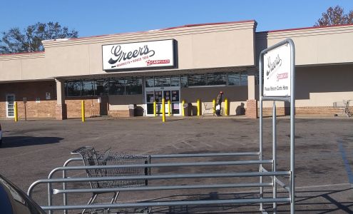 Autry Greer & Sons, Inc.