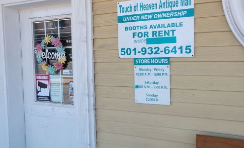 Touch of Heaven Antique Mall