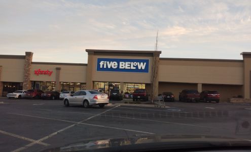 Five Below