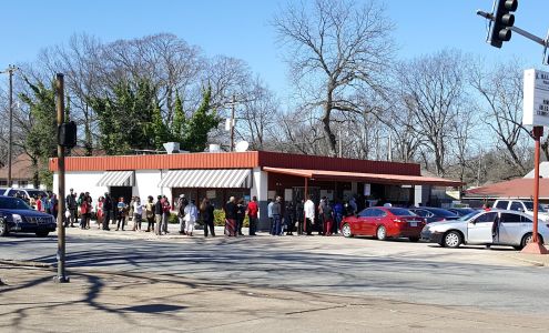 K Hall & Sons Produce