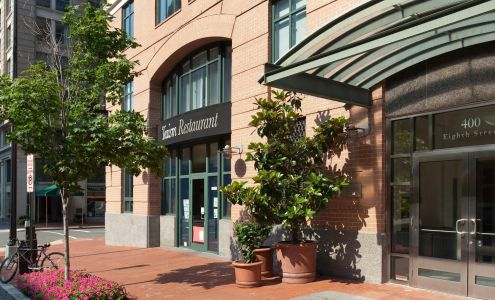 The Lexington at Market Square