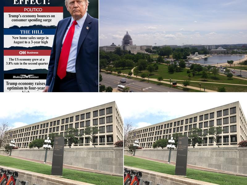 Bureau of International Labor Affairs