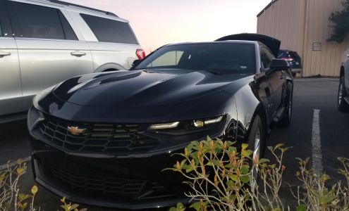 Enterprise Rent-A-Car