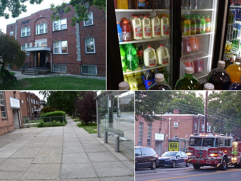 Fort Carroll Delicatessen