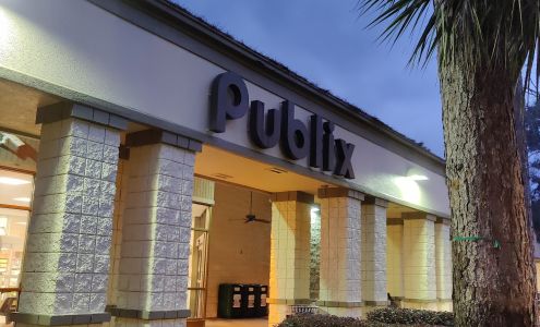 Publix Super Market at Festival Centre at Indigo Park