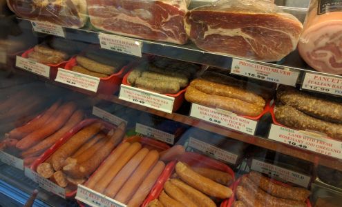 Canales Quality Meats