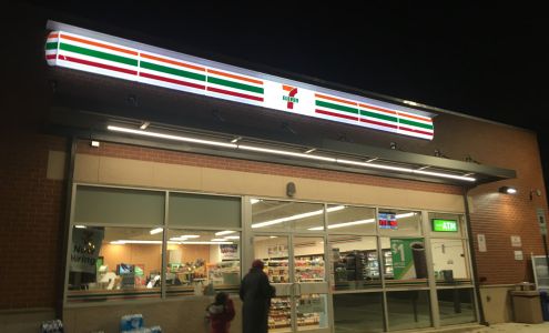 7-Eleven