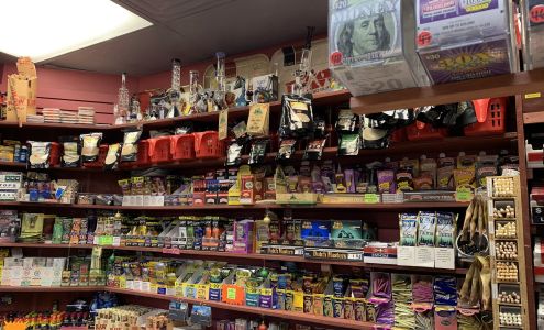 Stratford News Smoke & Vape