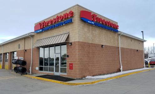 Firestone Complete Auto Care