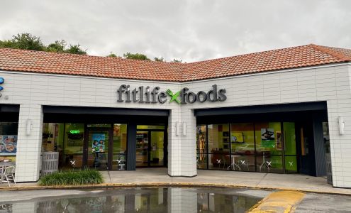 Fitlife Foods Clearwater