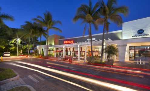 Biscayne Commons