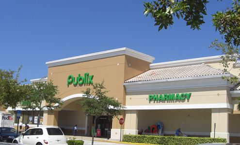 Shoppes of Jonathan's Landing