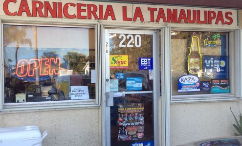Carniceria La Tamaulipas