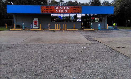 Six Brothers Nephew Groceries #2 Pensacola