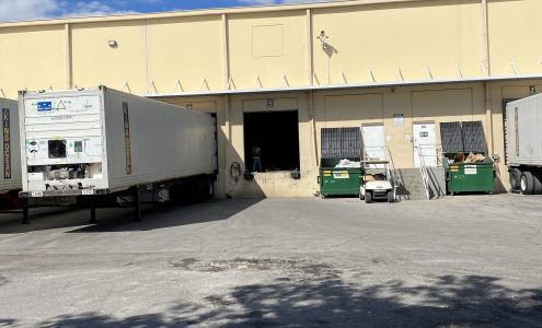 South Florida Foods Int'l