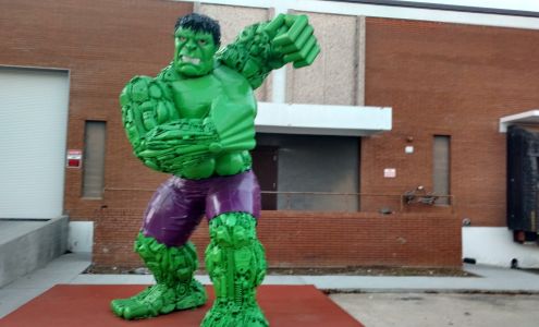 Amigos Meats Distributors East